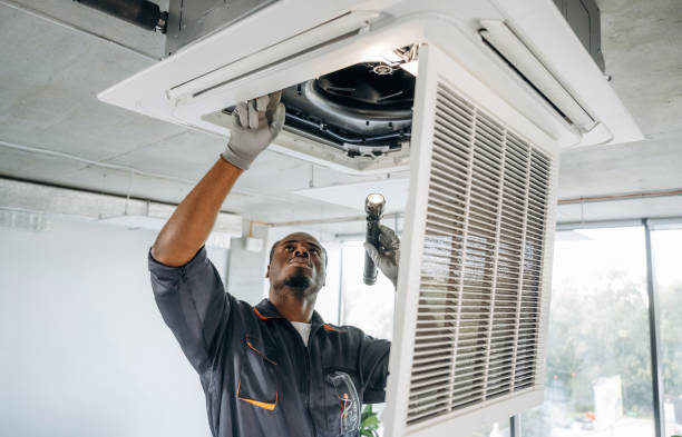 Licensed Ductwork Repair service in Aripeka, FL - FH HVAC